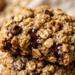 High Protein Oatmeal Cookies Low Sugar
