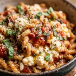 High Protein Pasta Dinner 30g+ Easy Low Carb Meal Prep Cottage Cheese
