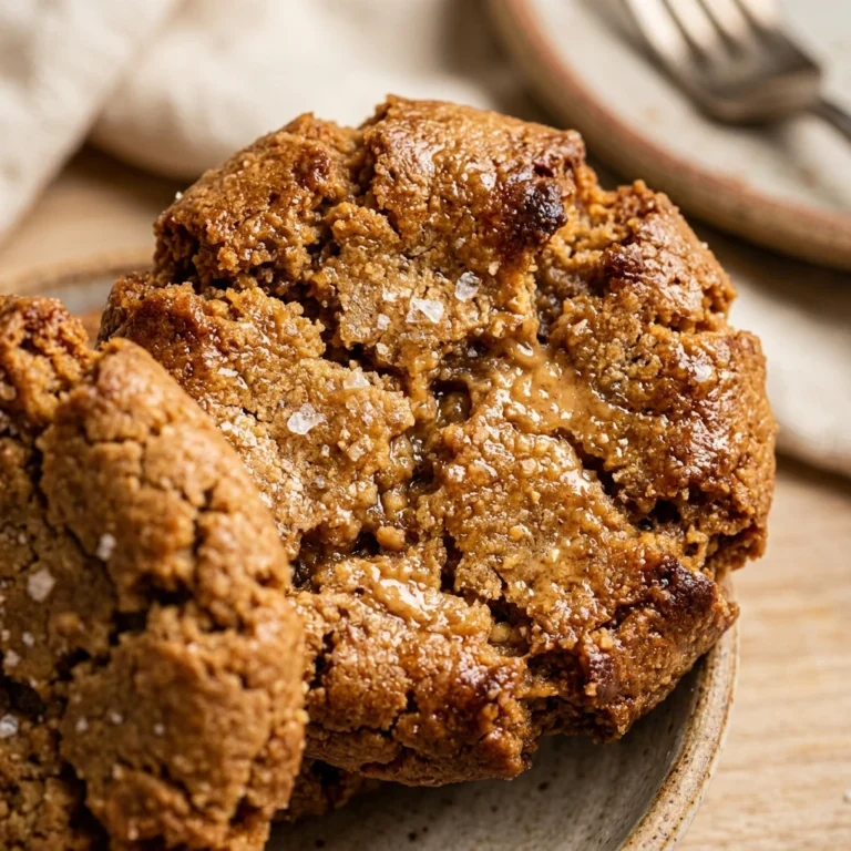 High Protein Peanut Butter Cookies 3 Ingredient