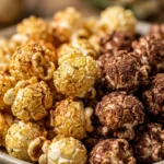 High Protein Popcorn Seasoning Ideas