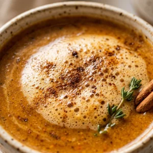 High Protein Pumpkin Spice Latte Healthy
