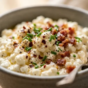 High Protein Recipes Daily 30g+ Easy Low Carb Cottage Cheese