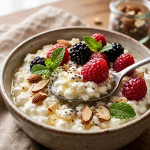 High Protein Recipes Hub 30g+ Easy Meal Prep Low Carb Cottage Cheese