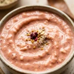 High Protein Smoothie Cottage Cheese 30g No Powder Creamy
