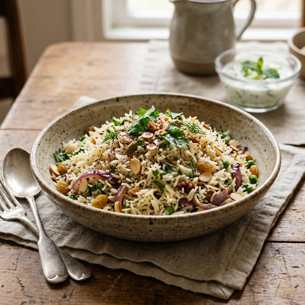 Instant Pot Basmati Rice Easy One Pot Family Grains
