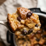 Instant Pot Bread Pudding Easy 20 Min Family Dessert