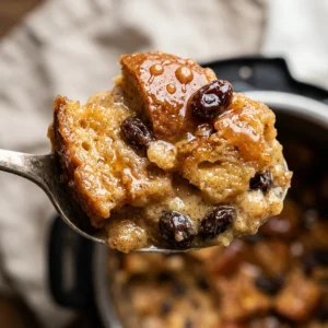 Instant Pot Bread Pudding Easy 20 Min Family Dessert