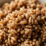 Instant Pot Brown Rice Easy One Pot Family Grains