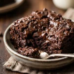 Instant Pot Brownie Easy 20 Min Family Dessert