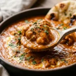 Instant Pot Butter Chicken Easy 20 Min Family Fast