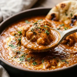 Instant Pot Butter Chicken Easy 20 Min Family Fast