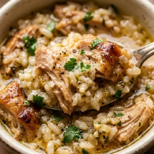 Instant Pot Chicken And Rice Easy 20 Min One Pot Family