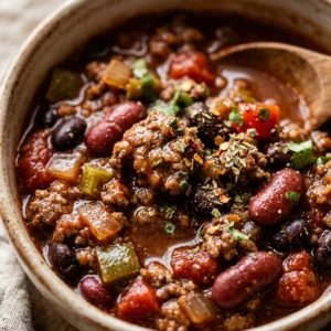 Instant Pot Chili Easy 20 Min One Pot Family Budget