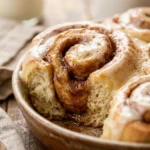 Instant Pot Cinnamon Rolls Easy 20 Min Family Dessert