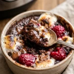Instant Pot Dessert Easy 20 Min Family Fast