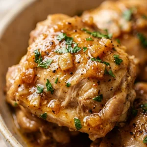 Instant Pot Garlic Butter Chicken Easy 20 Min Family Fast