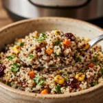 Instant Pot Grains Quinoa Easy One Pot Family