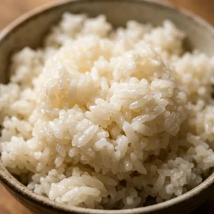 Instant Pot Jasmine Rice Easy One Pot Family Grains