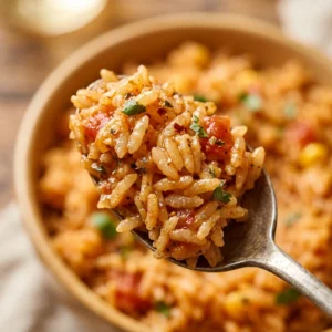 Instant Pot Mexican Rice Easy One Pot Family Grains