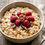 Instant Pot Oatmeal Easy One Pot Family Grains Breakfast