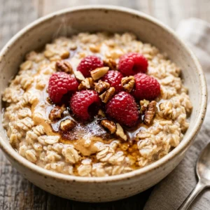 Instant Pot Oatmeal Easy One Pot Family Grains Breakfast