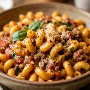 Instant Pot Pasta Easy 20 Min One Pot Family Budget