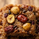 Instant Pot Rice Cake Easy 20 Min Family Dessert