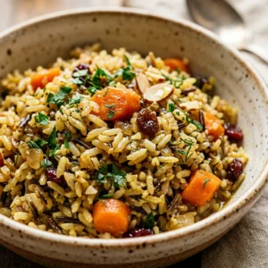 Instant Pot Rice Pilaf Easy One Pot Family Grains