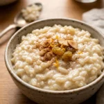 Instant Pot Rice Pudding Easy 20 Min Family Dessert