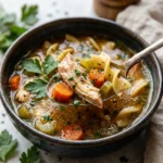 Instant Pot Soup Easy 20 Min One Pot Family Budget