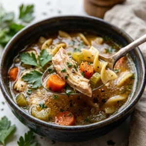 Instant Pot Soup Easy 20 Min One Pot Family Budget