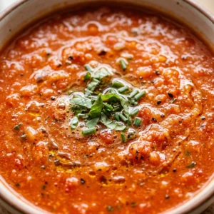 Instant Pot Tomato Soup Easy 20 Min One Pot Family Budget