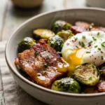 Keto Bacon Breakfast Low Carb Under 20g Net Carbs Easy