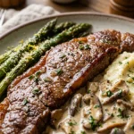 Keto Beef Dinner Low Carb Under 20g Net Carbs Easy Meal