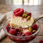 Keto Cheesecake Dessert Low Carb Under 20g Net Carbs Easy