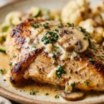 Keto Chicken Dinner Low Carb Under 20g Net Carbs Easy Meal
