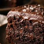 Keto Chocolate Cake Dessert Low Carb Under 20g Net Carbs Easy
