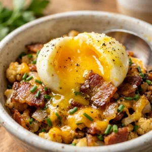 Keto Egg Breakfast Low Carb Under 20g Net Carbs Easy