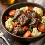Keto Meal Prep Beef Low Carb Under 20g Net Carbs Easy