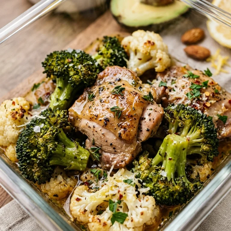 Keto Meal Prep Low Carb Under 20g Net Carbs Easy