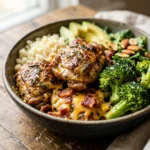 Keto Meal Prep Lunch Low Carb Under 20g Net Carbs Easy
