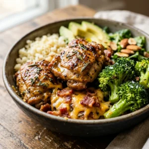 Keto Meal Prep Lunch Low Carb Under 20g Net Carbs Easy