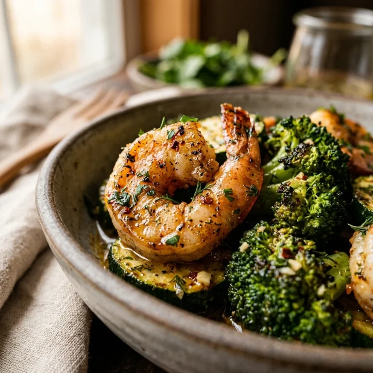 Keto Meal Prep Shrimp Low Carb Under 20g Net Carbs Easy
