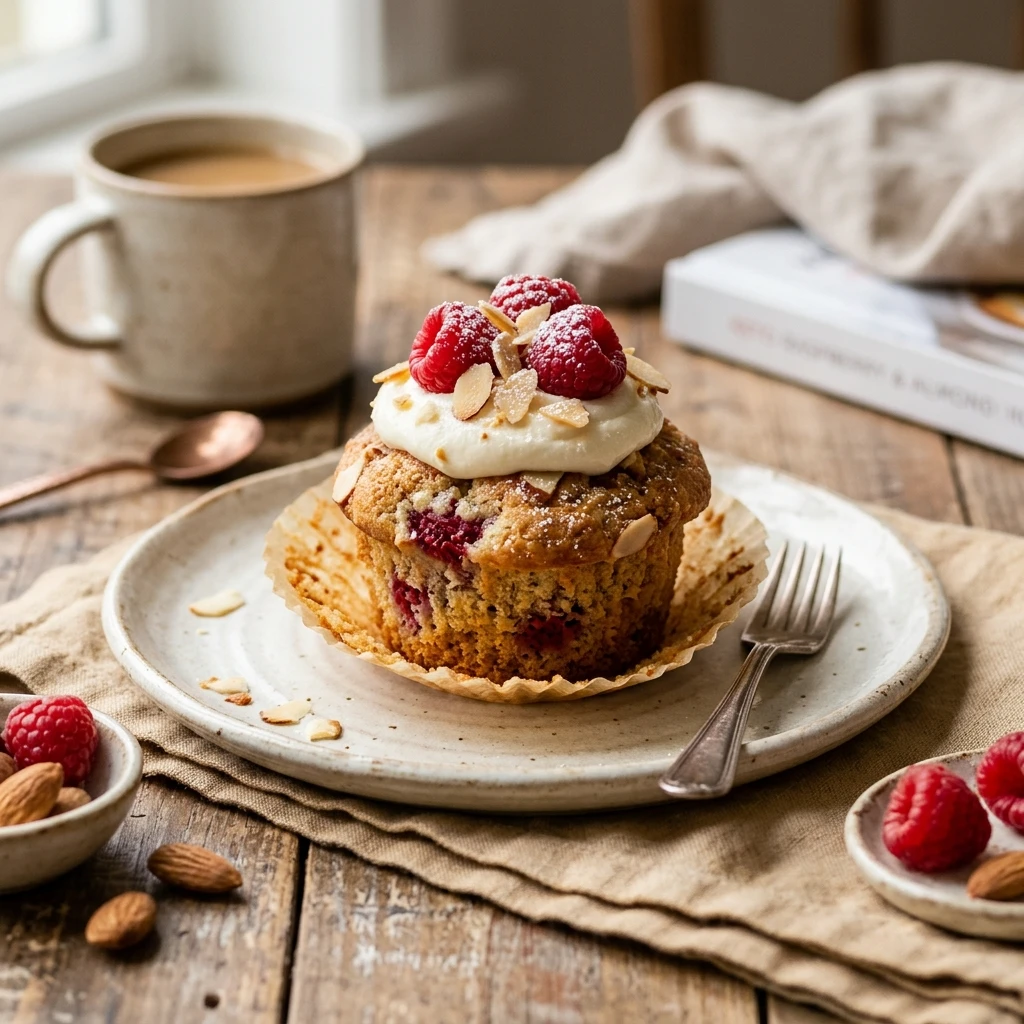 Keto Muffins Dessert Low Carb Under 20g Net Carbs Easy