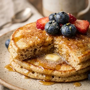 Keto Pancakes Breakfast Low Carb Under 20g Net Carbs Easy