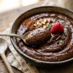 Keto Pudding Dessert Low Carb Under 20g Net Carbs Easy