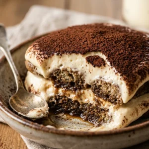 Keto Tiramisu Dessert Low Carb Under 20g Net Carbs Easy