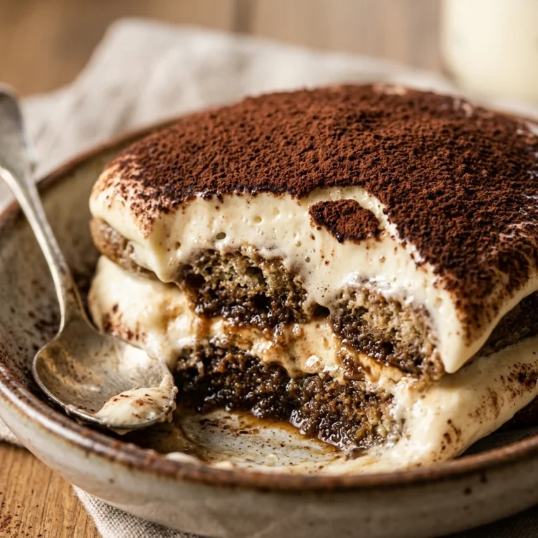 Keto Tiramisu Dessert Low Carb Under 20g Net Carbs Easy