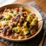 Keto Zucchini Dinner Low Carb Under 20g Net Carbs Easy Meal