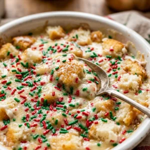 Little Debbie Christmas Tree Cake Dip Dump Cake Easy 3 Ingredient